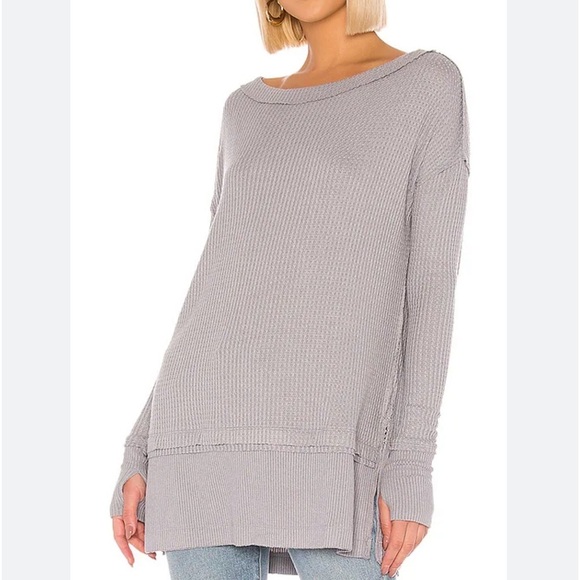 Free people with a free Northshore thermal top - Picture 12 of 12